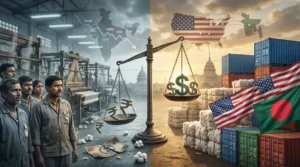 India US Trade Deal Bangladesh