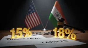 India US Trade Deal Talk Cancel