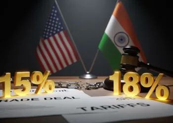 India US Trade Deal Talk Cancel