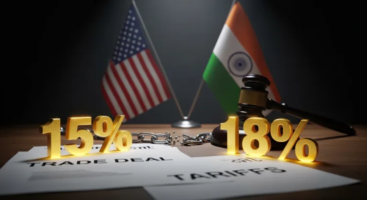 India US Trade Deal Talk Cancel