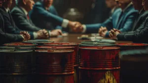 India on Russian Oil