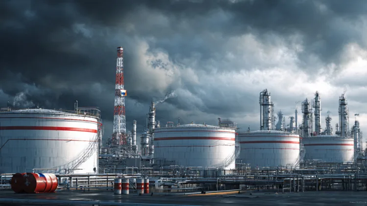 India on Russian Oil