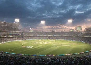 India vs Pakistan Match