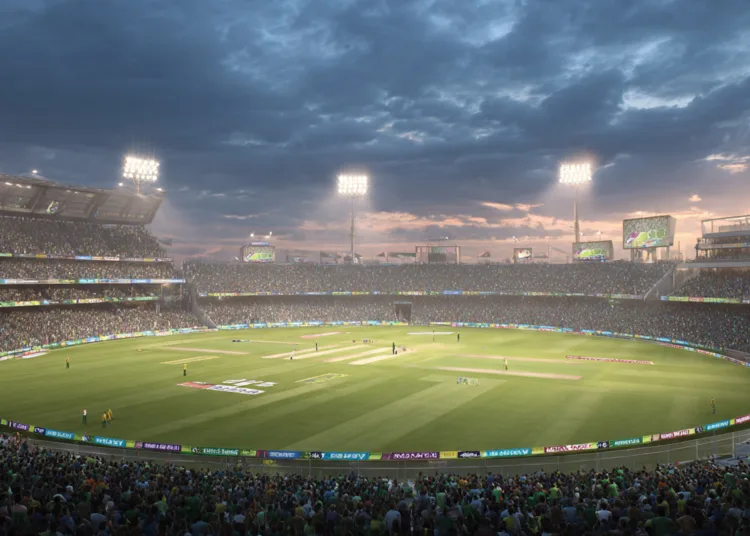 India vs Pakistan Match Update: 24 घंटे में पलटा खेल, T20 World Cup में बड़ा ट्विस्ट 1 India vs Pakistan Match