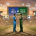 India vs Pakistan T20 Match