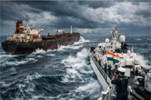 Indian Coast Guard