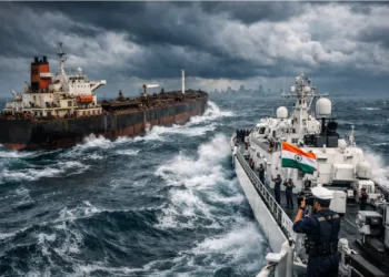 Indian Coast Guard