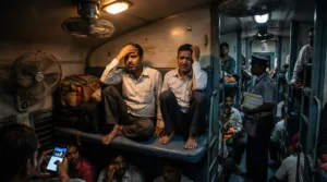 Indian Railway