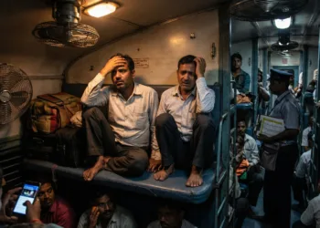 Indian Railway