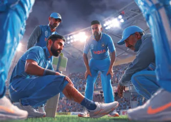 Ishan Kishan Injured