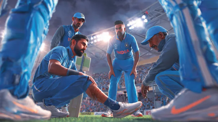 Ishan Kishan Injured