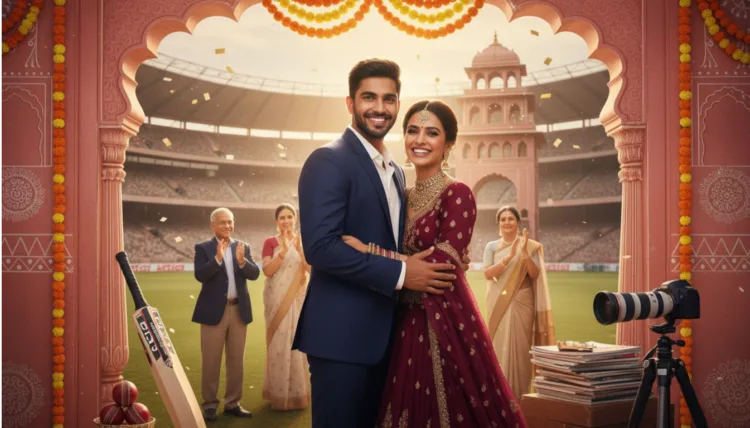 Ishan Kishan Relationship