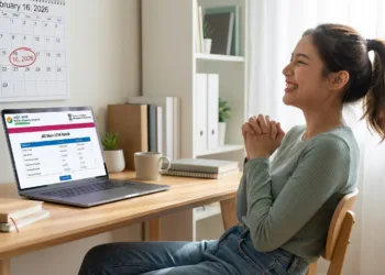 JEE Main 2026 Result