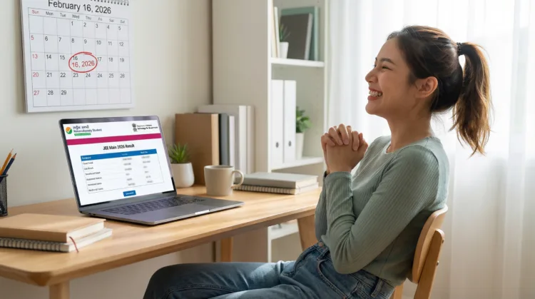 JEE Main Result 2026 में गया के Shubham Kumar का कमाल, बिहार टॉपर बन 100 परसेंटाइल हासिल 1 JEE Main 2026 Result