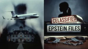 Jeffrey Epstein Files