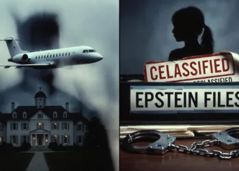 Jeffrey Epstein Files