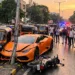 Kanpur Lamborghini Case: VIP रोड हादसे में शिवम गिरफ्तार 12 Kanpur Lamborghini Case