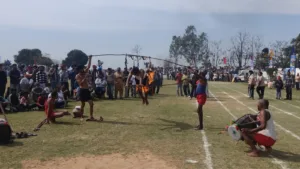 Kila Raipur Rural Olympics 2026