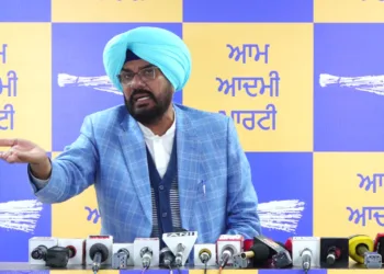 Punjab Drug Politics