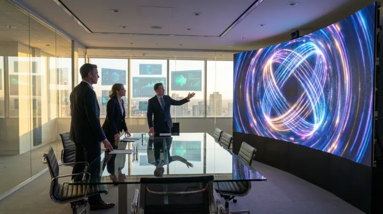 LTIMindtree Introduces New Brand Identity