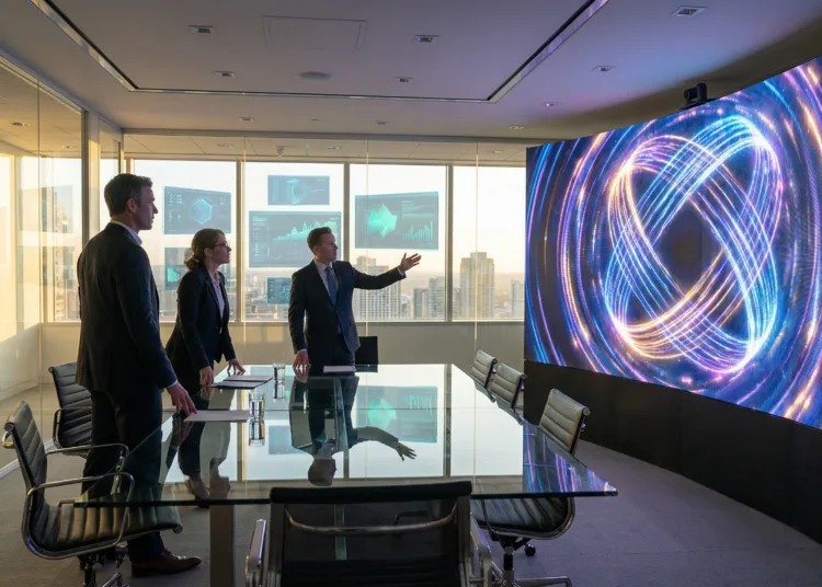 LTIMindtree Introduces New Brand Identity