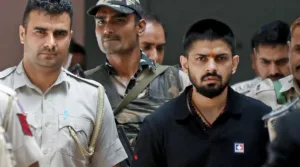 Lawrence Bishnoi Threat