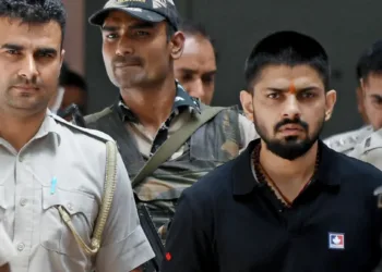 Lawrence Bishnoi Threat