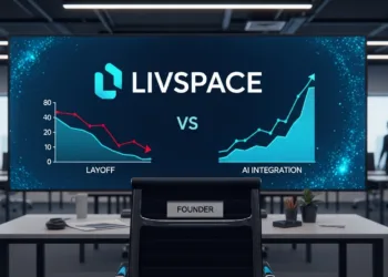 Livspace Founder Quits