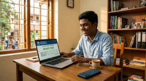 Madras University Result 2026