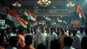 Maharashtra Politics