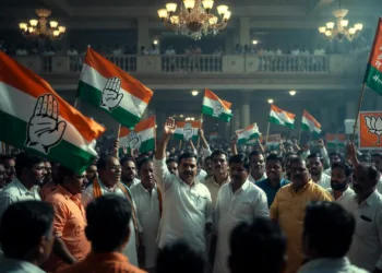 Maharashtra Politics