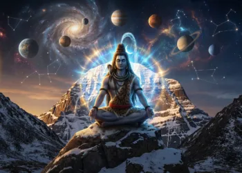 Mahashivratri 2026