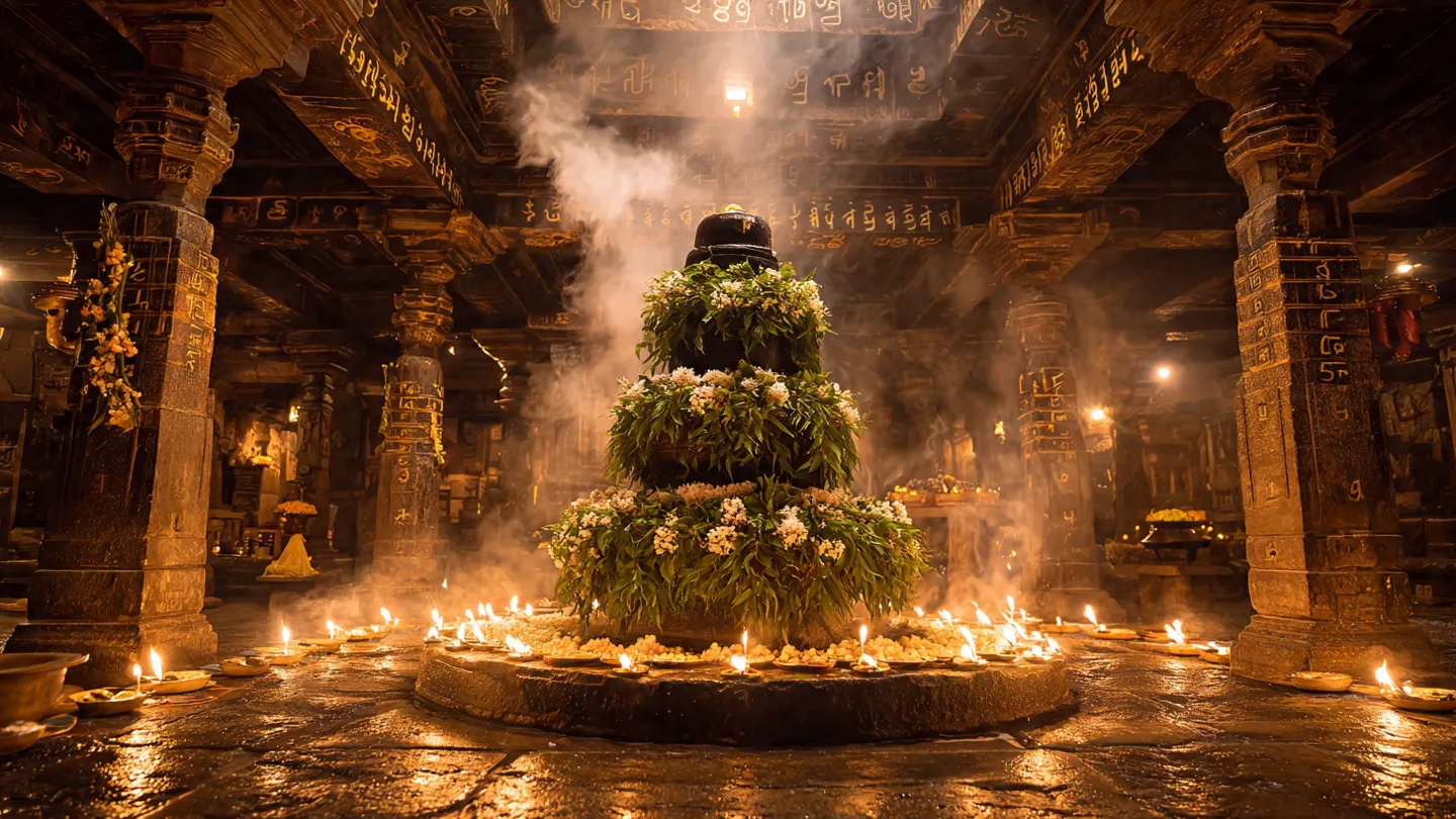 Mahashivratri 2026 Rashifal: 15 फरवरी को बेलपत्र चढ़ाते समय बोलें ये 1 गुप्त मंत्र, रातों-रात बदल जाएगी इन राशियों की किस्मत 2 Mahashivratri