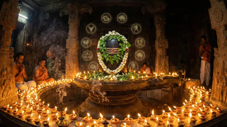 Mahashivratri 2026 Rashifal: 15 फरवरी को बेलपत्र चढ़ाते समय बोलें ये 1 गुप्त मंत्र, रातों-रात बदल जाएगी इन राशियों की किस्मत 1 Mahashivratri 2026