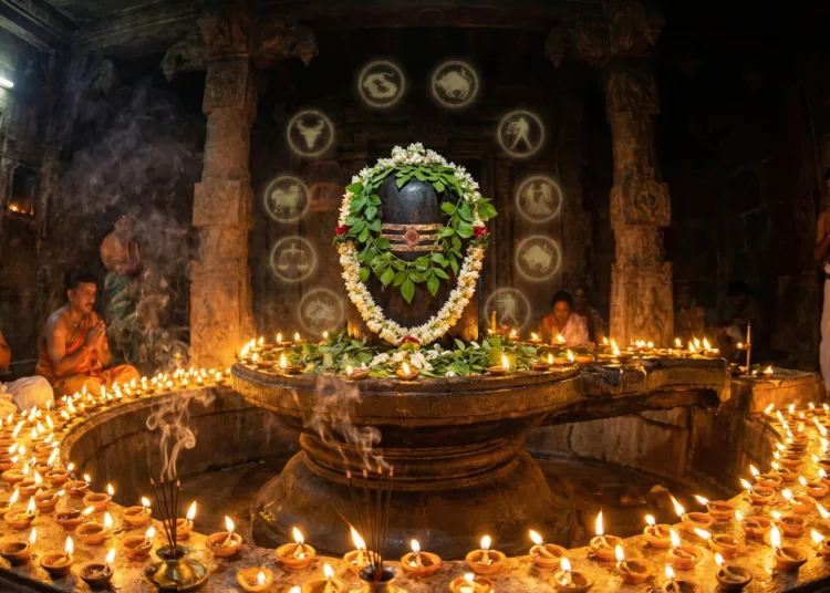 Mahashivratri 2026