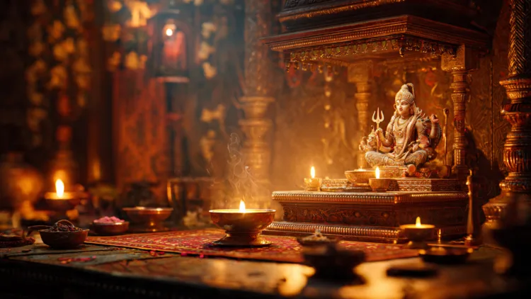 Mahashivratri 2026: घर में ऐसी लगाएं शिव की तस्वीर, दूर होगा क्लेश 1 Mahashivratri 2026