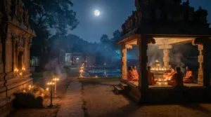 Mahashivratri