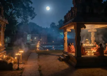 Mahashivratri