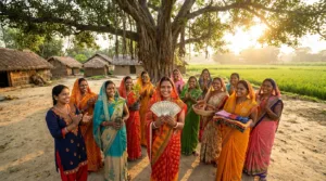 Mahila Rojgar Yojana