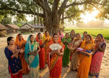 Mahila Rojgar Yojana