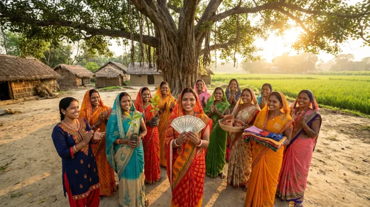 Mahila Rojgar Yojana