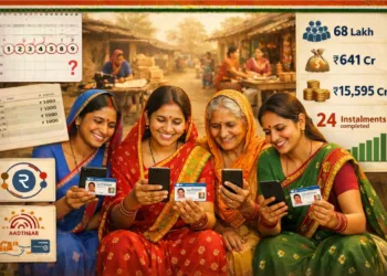 Mahtari Vandan Yojana