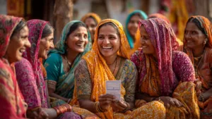 Maiya Samman Yojana