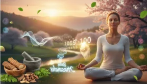 Meditation Tips Stress Relief