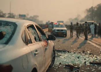 Mukhtar Ansari Encounter