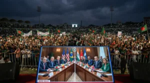 Bangladesh Elections Results 2026