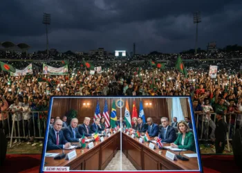 Bangladesh Elections Results 2026