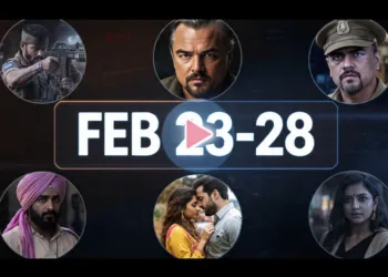 OTT Releases This Week