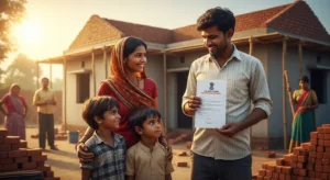 PM Awas Yojana