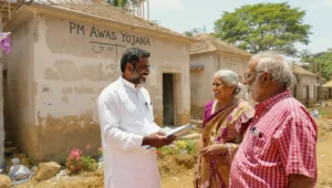 PM Awas Yojana